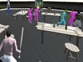Spill Kampen Night of Fight 2: Brawl in a Cyberpub online