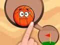 Spill Graveball  online