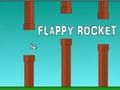 Spill Flappy Rocket online