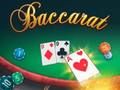 Spill Baccarat online
