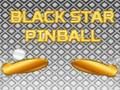 Spill Black Star Pinball online