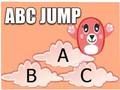 Spill ABC-hopp  online