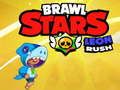 Spill Brawl -stjernen Leon Rush online