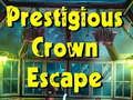 Spill Prestisjetunge Crown Escape  online