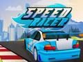 Spill Speed Racer online