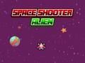 Spill Space Shooter Alien online