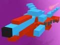 Spill Pixel Rush online