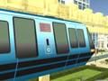 Spill Sky Train Game 2020 online