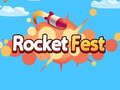 Spill Rakettfest  online