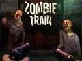 Spill Zombietog  online