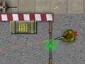 Spill Zombie skyting 2D  online