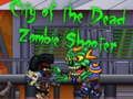 Spill City of the Dead: Zombie Shooter  online