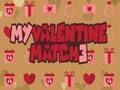 Spill Min Valentine Match 3 online