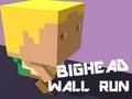 Spill Bighead Wall Run online