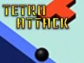 Spill Tetro angrep  online