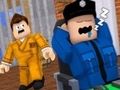 Spill Roblox: Prison Break online Spill Roblox: Prison Break online