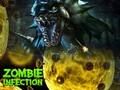 Spill Zombie-infeksjon  online