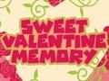 Spill Søt Valentinsminne  online