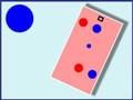 Spill Farge Pong  online