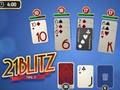 Spill 21 Blitz online