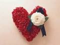 Spill Valentine's sweet hearts puslespill  online