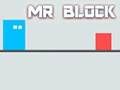 Spill Mr. Block  online