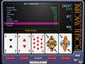 Spill Pokermaskin  online