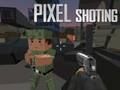 Spill Pixel -skyting online