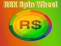 Spill RBX spinnhjul online