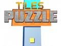 Spill Fliser puslespill  online