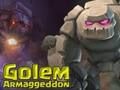 Spill Golem Armaggeddon online
