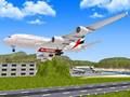 Spill Fly Fly 3d Flight Plane  online