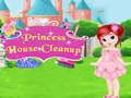 Spill Prinsessehusopprydding  online