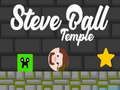 Spill Steve Ball Temple online