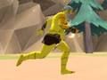 Spill Aquaman Sea Fight online Spill Aquaman Sea Fight online