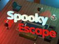 Spill Spooky Escape online