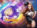 Spill Tjueen blackjack  online