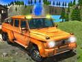 Spill Offroad Jeep Driving Simulator: Crazy Jeep Game  online