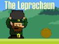 Spill Leprechaunen  online