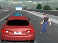 Spill Crazy Car Impossible Stunt Challenge Game online
