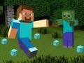 Spill Pixelcraft skjulte diamantblokker  online