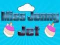 Spill Frøken Jenny Jet  online