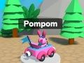 Spill Monster Kart online