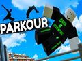 Spill Roblox Parkour online