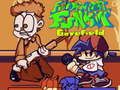 Spill Fredagskveld Funkin vs Gorefield  online
