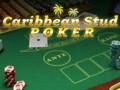 Spill Caribbean Stud Poker online