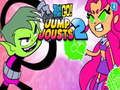 Spill Teen Titans Go Jump Jousts 2 online