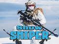 Spill Snøskytter  online