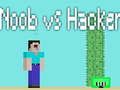 Spill Noob vs Hacker online