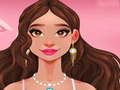 Spill Kosmetolog prinsesse  online